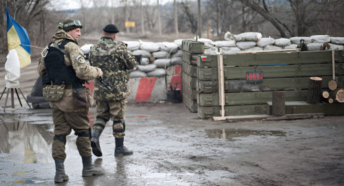 Ucraina: Stallo Militare e Tensione Globale (Giugno 2025)